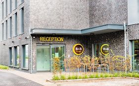 B&B Hotel Cuxhaven
